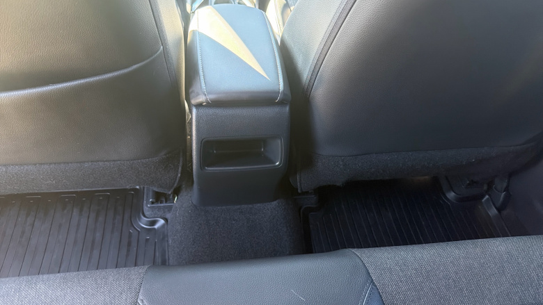 Toyota Corolla 1.8 VVT-i Hybrid Design 5dr CVT Hybrid Hatchback
